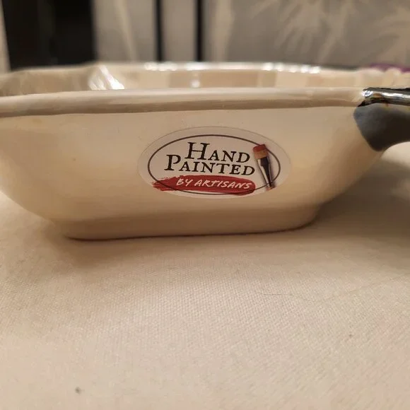 Disney Mickey & Minnie Mouse Ghost Set Of 4 Iridescent Measuring Cups - New - Picture 8 of 8